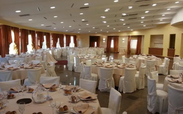 Hotel Salsello