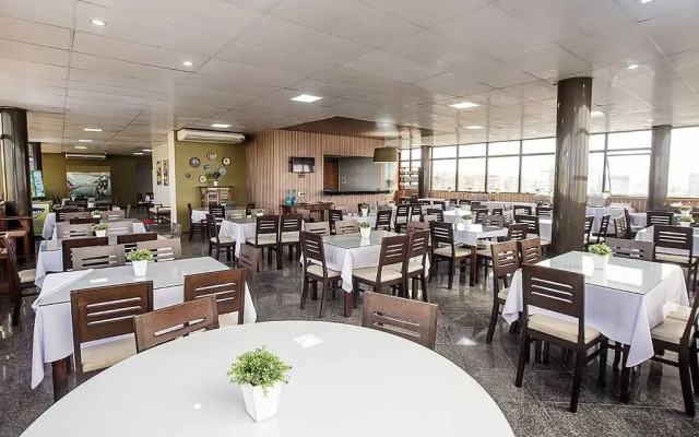 Hotel Boreas