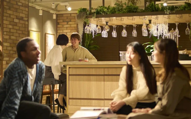 Hotel Resol Stay Akihabara