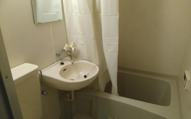 Mori no Guest House - Hostel