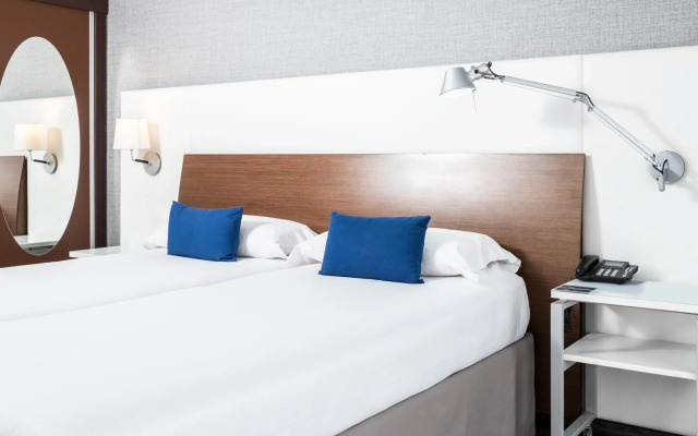 ibis Styles A Coruña