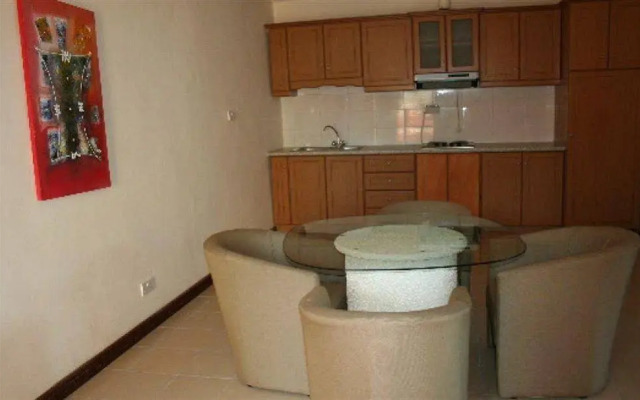 Calabash Residence