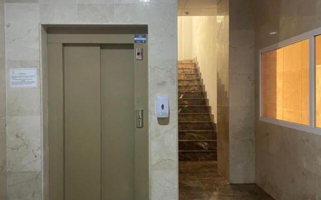 Apartamento Bahía Park II REF. 040