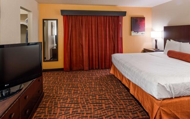 Best Western Arizonian Inn