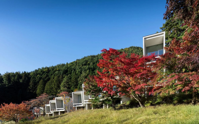 HOSHINOYA Fuji