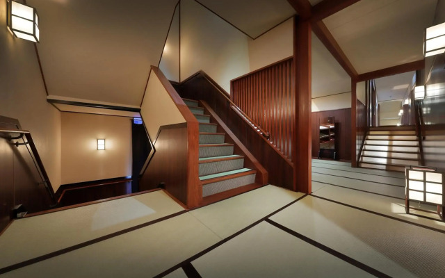 Omiya Ryokan