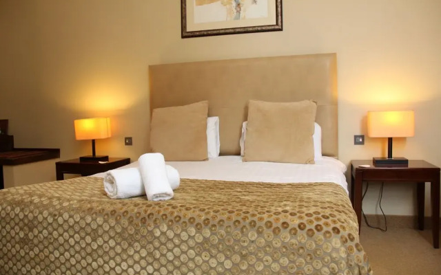 Oriel Hotel