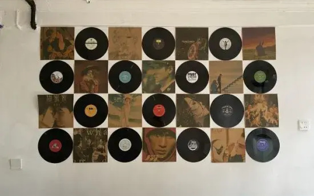 Wish You A Good Dream Youth Hostel