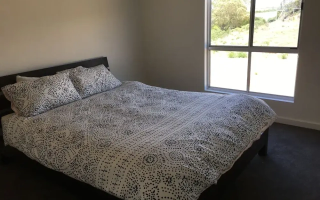 Matt’s River Rest