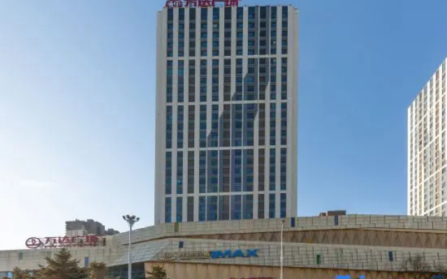 Mingyang Hotel