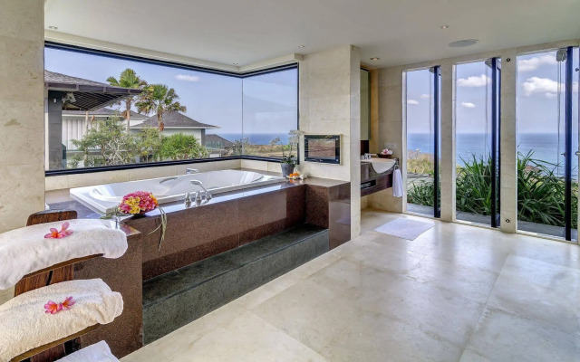 Private Villas of Bali