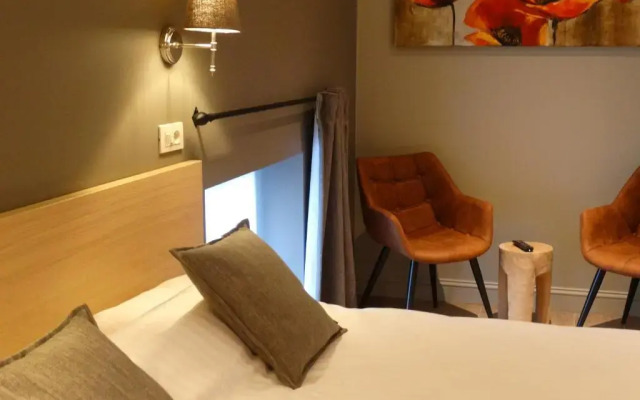 Hotel le Fenil