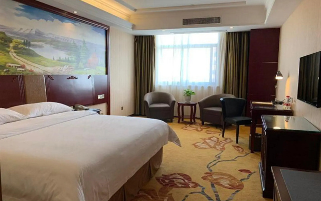 Vienna Shanghai Chongming Changxing Island