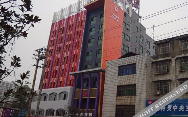 6+1 Hotel
