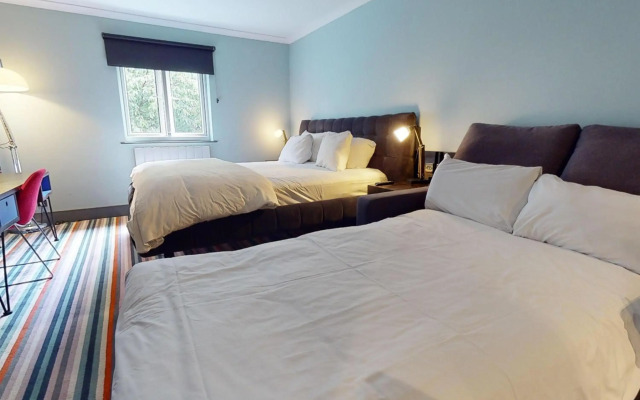 Village Hotel Cardiff