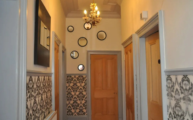 The Bank Guest House