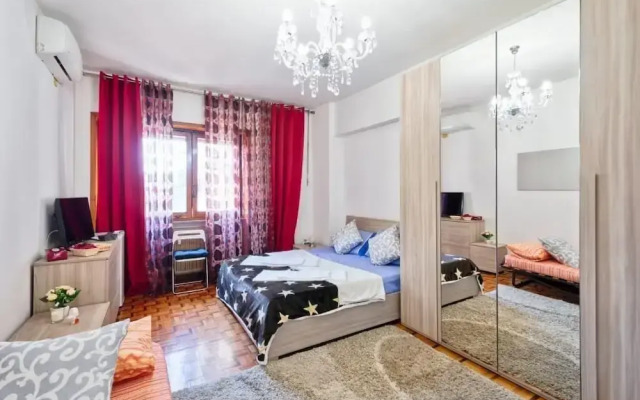 Venice City of Art Residence