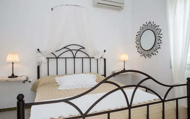 Irini Pension