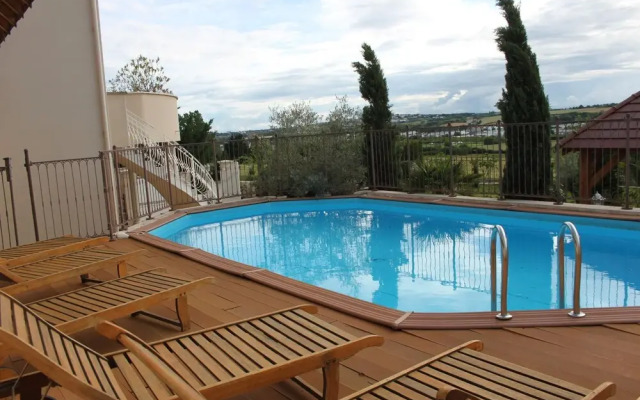 Le Domaine des Archies
