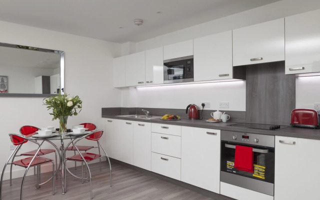 Luxury In2 London Apartment