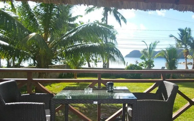 The Marine Park Cottage