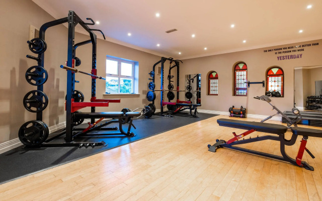 Hotel Woodstock, an Ascend Hotel Collection Member