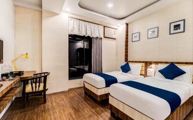 SilverKey Executive Stays 30731 Sector 29 Vashi Rd