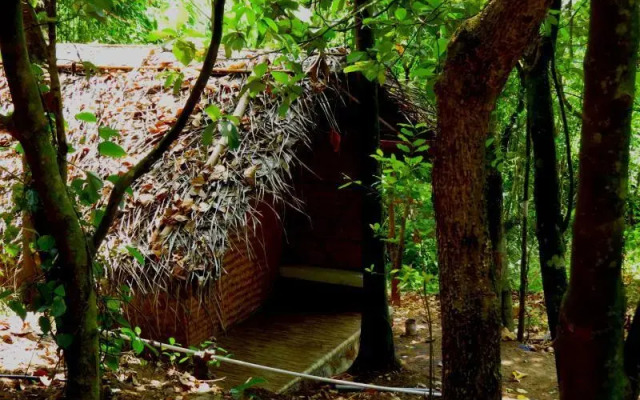 Regina Silva Camping & Nature Resort