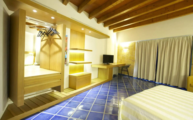 Magaggiari Hotel Resort