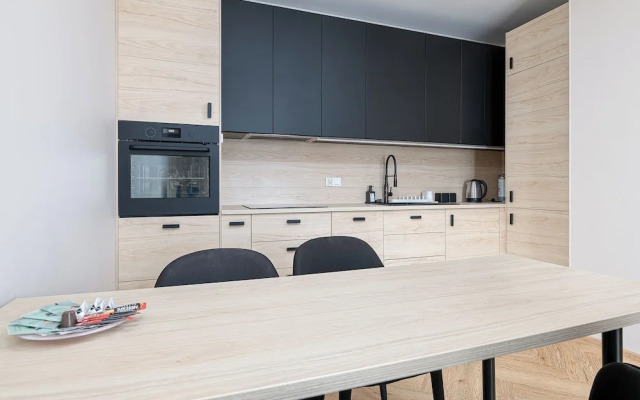 RentPlanet - Apartament Lutomierska