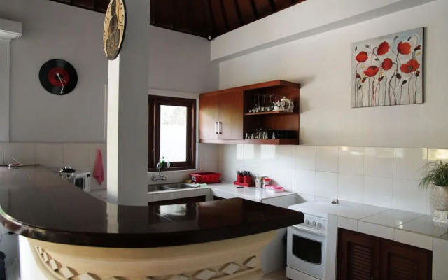 Villa Shantia