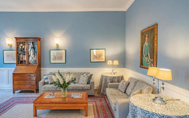 Ca' Grassi 1 Venetian Apartment