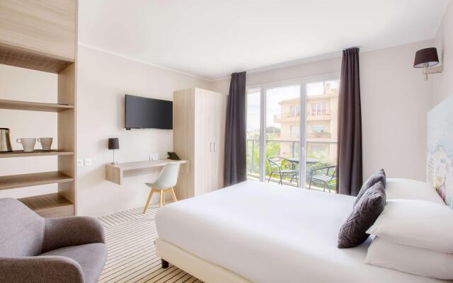 Best Western Plus Antibes Riviera