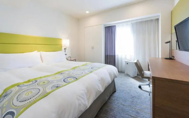Ramada Sapporo