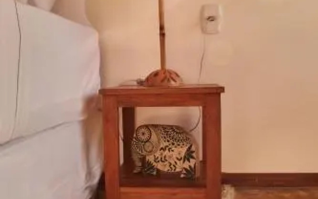 Refugios Parajuru - Chalet la Garagem