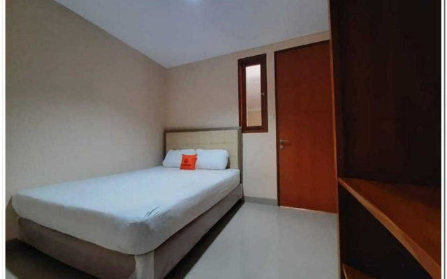 KoolKost @ Johar Baru Utara (Minimum Stay 6 Nights)