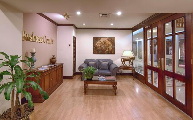 The Westin Camino Real, Guatemala