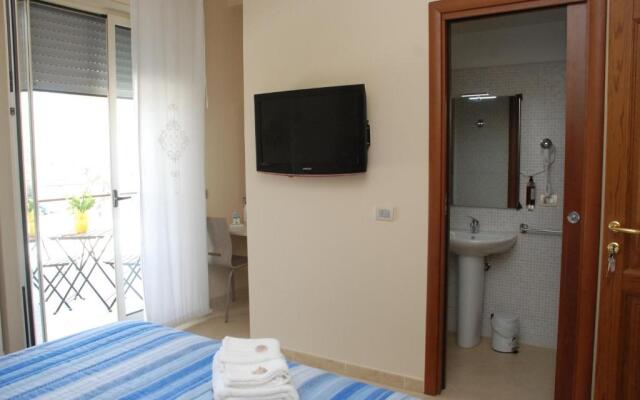 BB La Regina Di Rimini