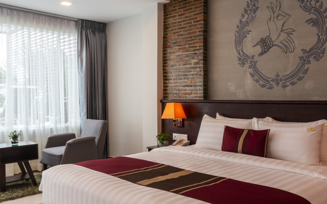 Sovanna Hotel