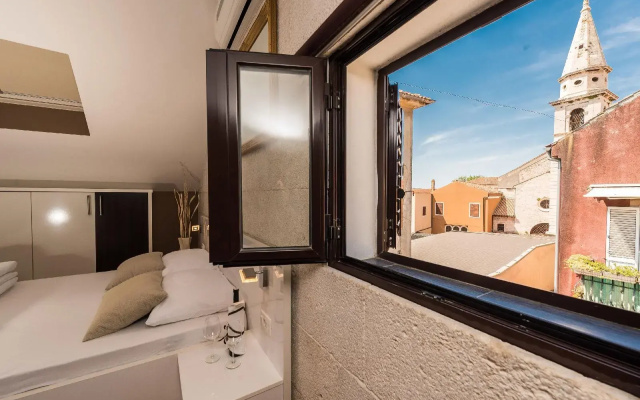 Apartments Donat Zadar