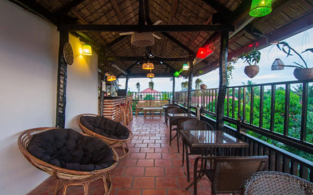 Pension Lodge - Hostel