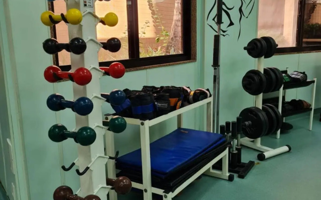 Apto 2 qtos Barra da Tijuca