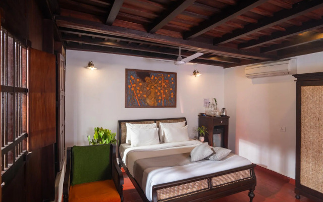 Ragamaya Resort & Spa Munnar