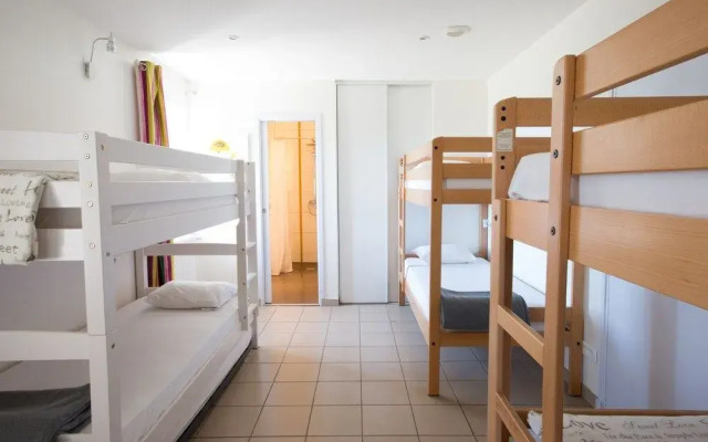 Gite-Hôtel La Cabourne