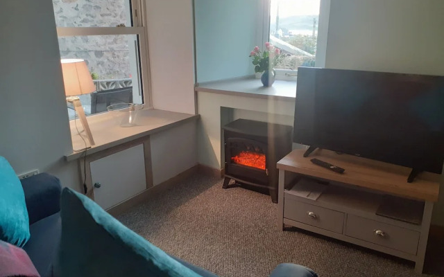 The Coorie Inviting 1-bed Apartment in Oban
