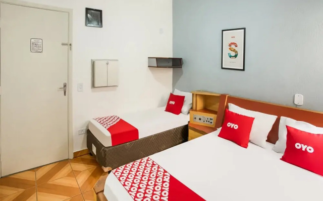Hotel Vouga