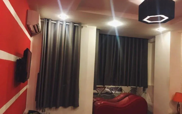 Moc Lan 1 Hotel