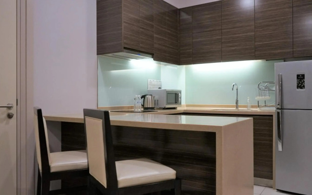 Trinidad Suites Johor, Trademark Collection by Wyndham