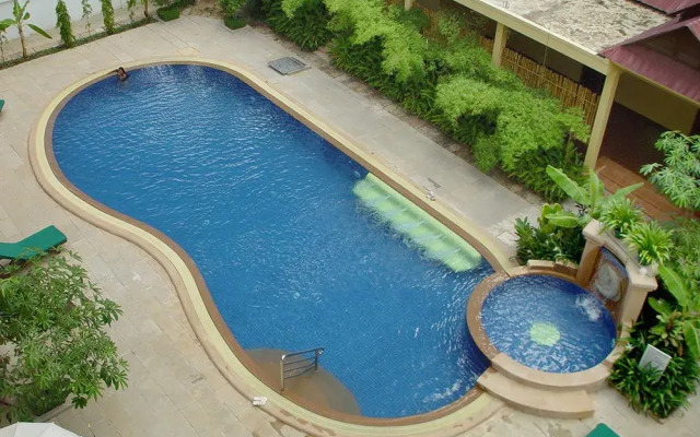 Kry Angkor Inn