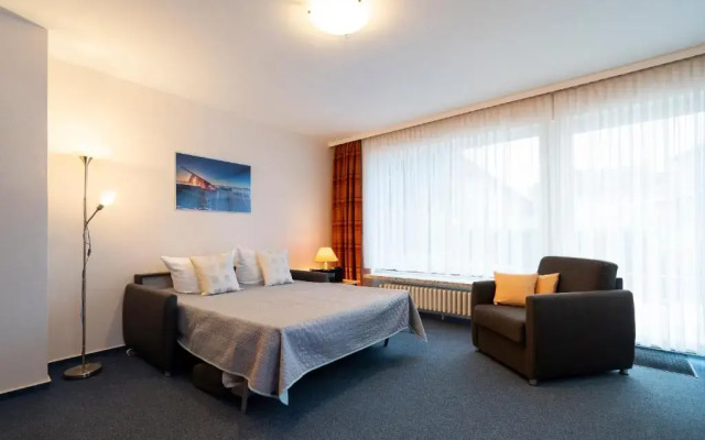 Haus Tweeflunken Wohnung 2